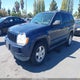 1J4GR48K36C165995 2006 Jeep Grand Cherokee Laredo auction photo thumbnail 2