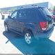 1J4GR48K36C165995 2006 Jeep Grand Cherokee Laredo auction photo thumbnail 3