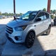 1FMCU9GD3JUD12799 2018 Ford Escape Se auction photo thumbnail 2