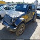 1C4HJWEG3JL919497 2018 Jeep Wrangler Jk Unlimited Sahara 4X4 auction photo thumbnail 2