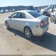 1G1ZK57738F233454 2008 Chevrolet Malibu Ltz auction photo thumbnail 3