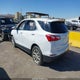 2GNAXKEV8L6236236 2020 Chevrolet Equinox Fwd Lt 1.5L Turbo auction photo thumbnail 3