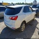 2GNAXKEV8L6236236 2020 Chevrolet Equinox Fwd Lt 1.5L Turbo auction photo thumbnail 4
