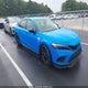 19XFL2G80NE006727 2022 Honda Civic Sport auction photo thumbnail 1