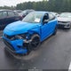 19XFL2G80NE006727 2022 Honda Civic Sport auction photo thumbnail 2