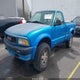 1GTCT14W6R8527905 1994 GMC Sonoma auction photo thumbnail 2