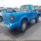 1GTCT14W6R8527905 1994 GMC Sonoma auction photo thumbnail 4