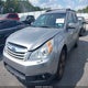 4S4BRBKC9A3381960 2010 Subaru Outback 2.5I Limited auction photo thumbnail 2