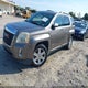 2GKFLUE56C6385593 2012 GMC Terrain Slt auction photo thumbnail 2