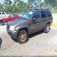 1J4G258N6YC313791 2000 Jeep Grand Cherokee Limited auction photo thumbnail 2
