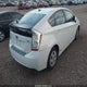 JTDKN3DU1A5158859 2010 Toyota Prius Iv auction photo thumbnail 4