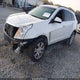 3GYFNGEY8BS514784 2011 Cadillac Srx Standard auction photo thumbnail 2