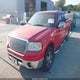 1FTPX12V56FB82034 2006 Ford F-150 Lariat/Xl/Xlt auction photo thumbnail 2
