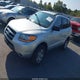 5NMSG73D59H244784 2009 Hyundai Santa Fe Gls auction photo thumbnail 2