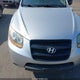 5NMSG73D59H244784 2009 Hyundai Santa Fe Gls auction photo thumbnail 6