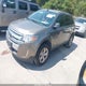 2FMDK3JC4DBE37442 2013 Ford Edge Sel auction photo thumbnail 2