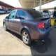 1G1AL58F767739120 2006 Chevrolet Cobalt Lt auction photo thumbnail 3