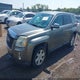 2GKALMEK0C6386111 2012 GMC Terrain Sle-1 auction photo thumbnail 2
