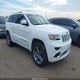 1C4RJFJT9FC821766 2015 Jeep Grand Cherokee Summit auction photo thumbnail 1