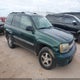 1GNDT13S542273755 2004 Chevrolet Trailblazer Ls auction photo thumbnail 1