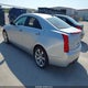 1G6AA5RA1D0152677 2013 Cadillac Ats Standard auction photo thumbnail 3