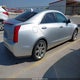 1G6AA5RA1D0152677 2013 Cadillac Ats Standard auction photo thumbnail 4