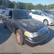 2FAFP71W43X157494 2003 Ford Crown Victoria Police auction photo thumbnail 1