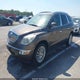 5GAER23778J164868 2008 Buick Enclave Cxl auction photo thumbnail 2
