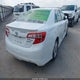 4T1BF1FK8CU180925 2012 Toyota Camry Se auction photo thumbnail 4
