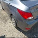KMHCT4AE7HU212903 2017 Hyundai Accent Se auction photo thumbnail 12