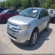 2FMDK3KC4BBA17370 2011 Ford Edge Limited auction photo thumbnail 2