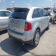 2FMDK3KC4BBA17370 2011 Ford Edge Limited auction photo thumbnail 4