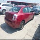 3N1AB61EX8L734142 2008 Nissan Sentra 2.0 auction photo thumbnail 4