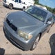 WBAGL63444DP71192 2004 BMW 745I auction photo thumbnail 2