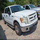 1FTPW12V39KC27826 2009 Ford F-150 King Ranch/Lariat/Platinum/Xl/Xlt auction photo thumbnail 1