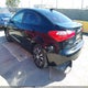 KNAFX4A65G5543385 2016 Kia Forte Lx auction photo thumbnail 3