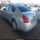 1N4BA41E94C907072 2004 Nissan Maxima 3.5 Sl auction photo thumbnail 3