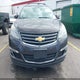 1GNKVHKD9FJ334143 2015 Chevrolet Traverse 2Lt auction photo thumbnail 12
