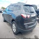 1GNKVHKD9FJ334143 2015 Chevrolet Traverse 2Lt auction photo thumbnail 3