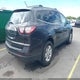 1GNKVHKD9FJ334143 2015 Chevrolet Traverse 2Lt auction photo thumbnail 4