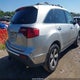 2HNYD2H47AH524456 2010 Acura Mdx Technology Package auction photo thumbnail 17