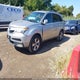 2HNYD2H47AH524456 2010 Acura Mdx Technology Package auction photo thumbnail 2