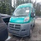 3C6URVJG6HE550426 2017 Ram Promaster 3500 Cargo Van High Roof 159 Wb Ext auction photo thumbnail 12