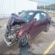 3N1AB8CV2MY324070 2021 Nissan Sentra Sv Xtronic Cvt auction photo thumbnail 2