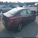 3N1AB8CV2MY324070 2021 Nissan Sentra Sv Xtronic Cvt auction photo thumbnail 4