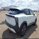 3N8AP6CA5SL391518 2025 Nissan Kicks Sv Fwd auction photo thumbnail 4