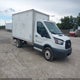 1FDBF8ZM8JKA71105 2018 Ford Transit-350 Cab auction photo thumbnail 1