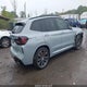 5UX53DP04N9K50787 2022 BMW X3 xDrive30I auction photo thumbnail 4