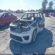 1C4RJHEG3N8610296 2022 Jeep Grand Cherokee Summit 4X4 auction photo thumbnail 2