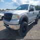 1FTPX145X6FB47549 2006 Ford F-150 Fx4/Lariat/Xl/Xlt auction photo thumbnail 2